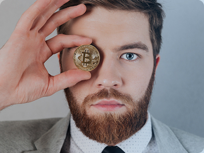 Carlos Herrera - Asesor de clientes de Bellanto +365 Investi